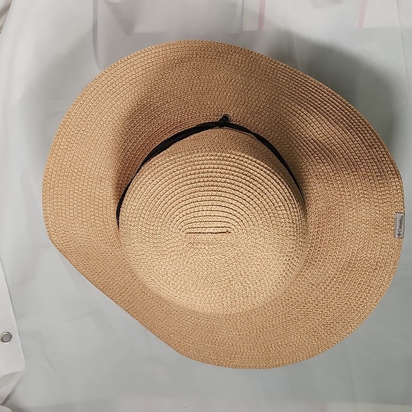 Columbia 16 inch sun hat wide brim size large - Picture 3 of 8